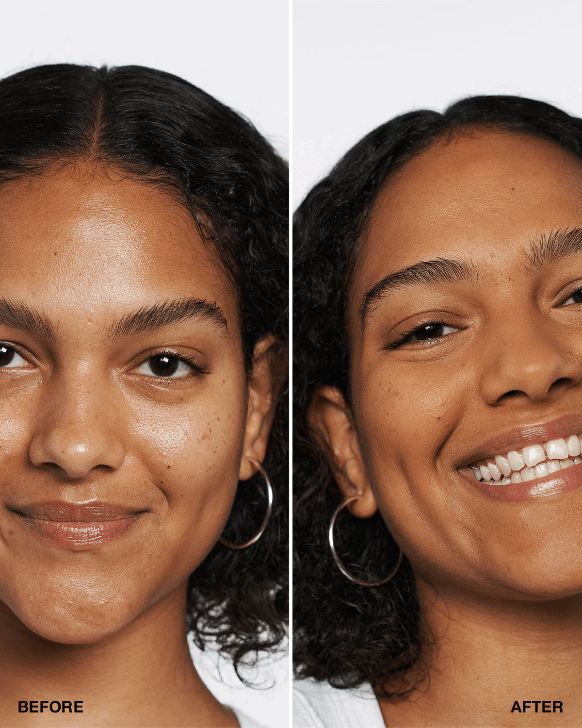Clinique Even Better Makeup SPF 15 foundation in shade WN 104 Toffee
