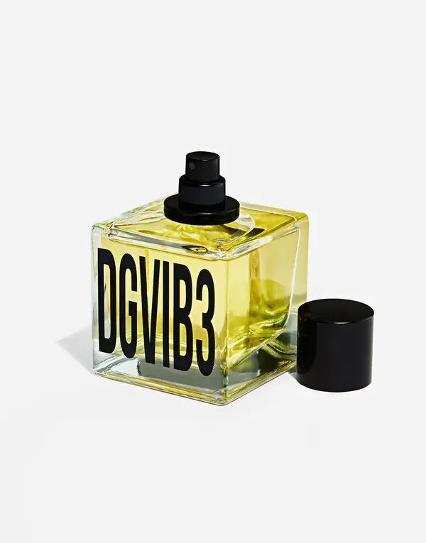 Dolce & Gabbana DGVIB3 Eau de Parfum 100ml. (tester version)