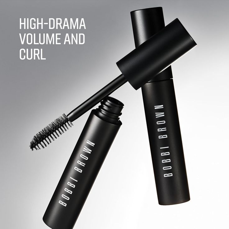 Bobbi Brown Eye Opening Mascara in Black