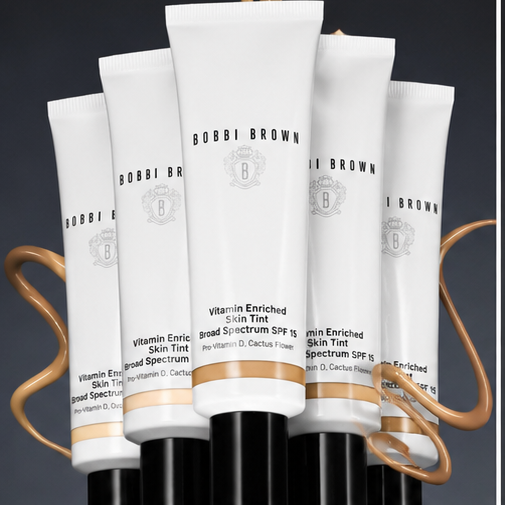 Bobbi Brown Vitamin Enriched Skin Tint SPF 15