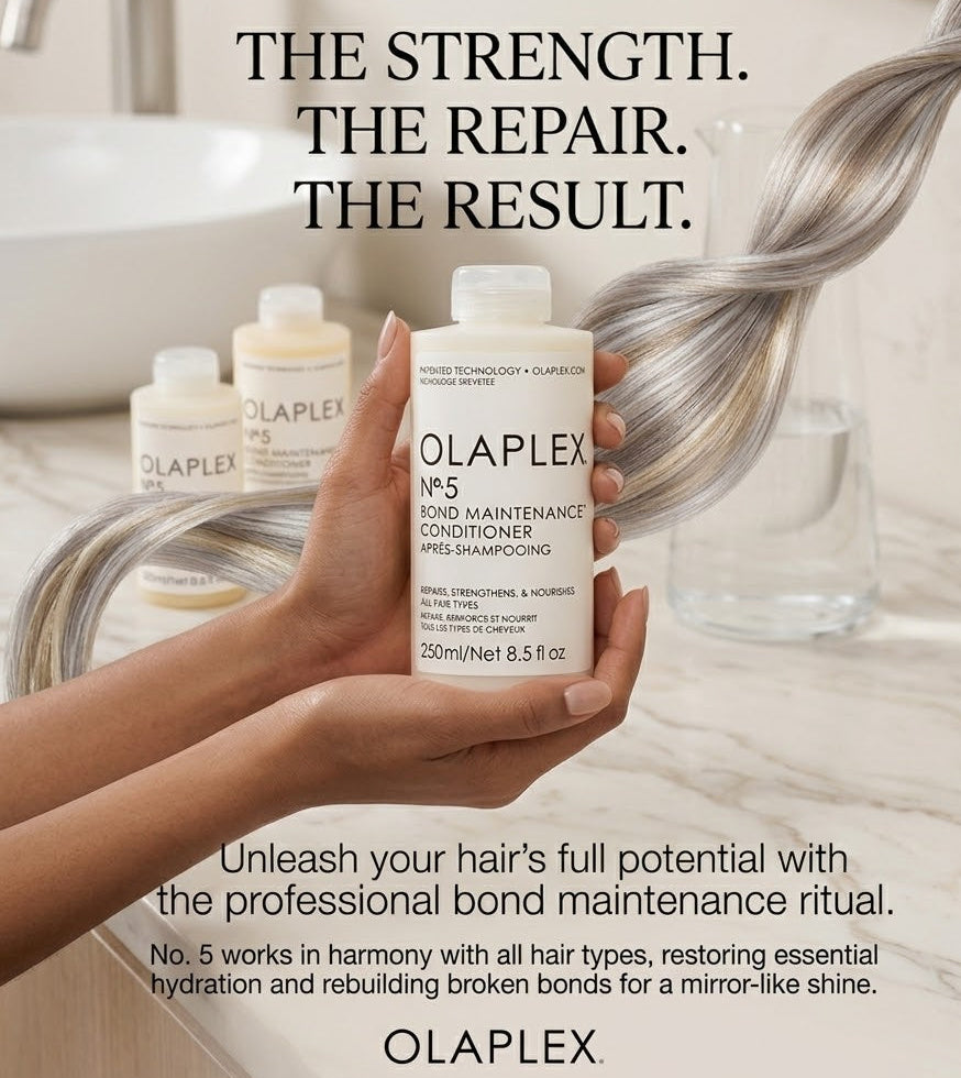 Olaplex No.5 Bond Maintenance Conditioner 250ml.