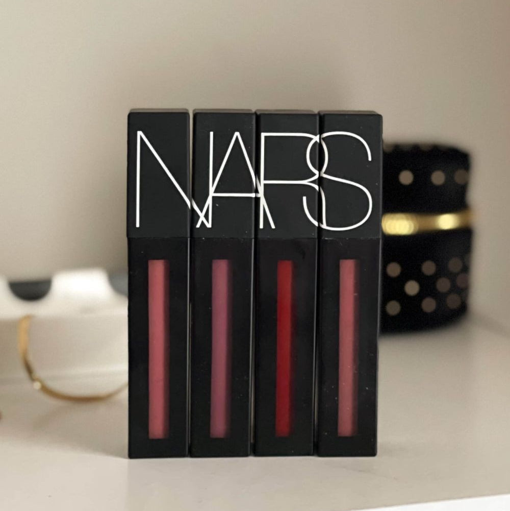 NARS Powermatte Lip Pigment, (STARWOMEN 2773)