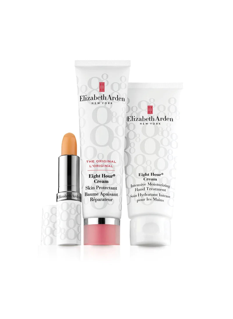 Elizabeth Arden Eight Hour Beauty Must Haves Set
