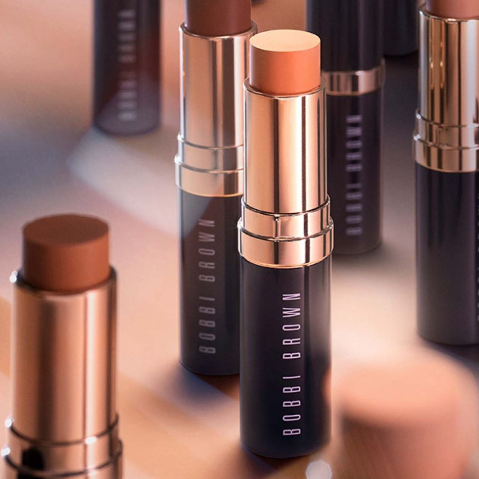 Bobbi Brown Skin Foundation Stick (C-084 Almond)