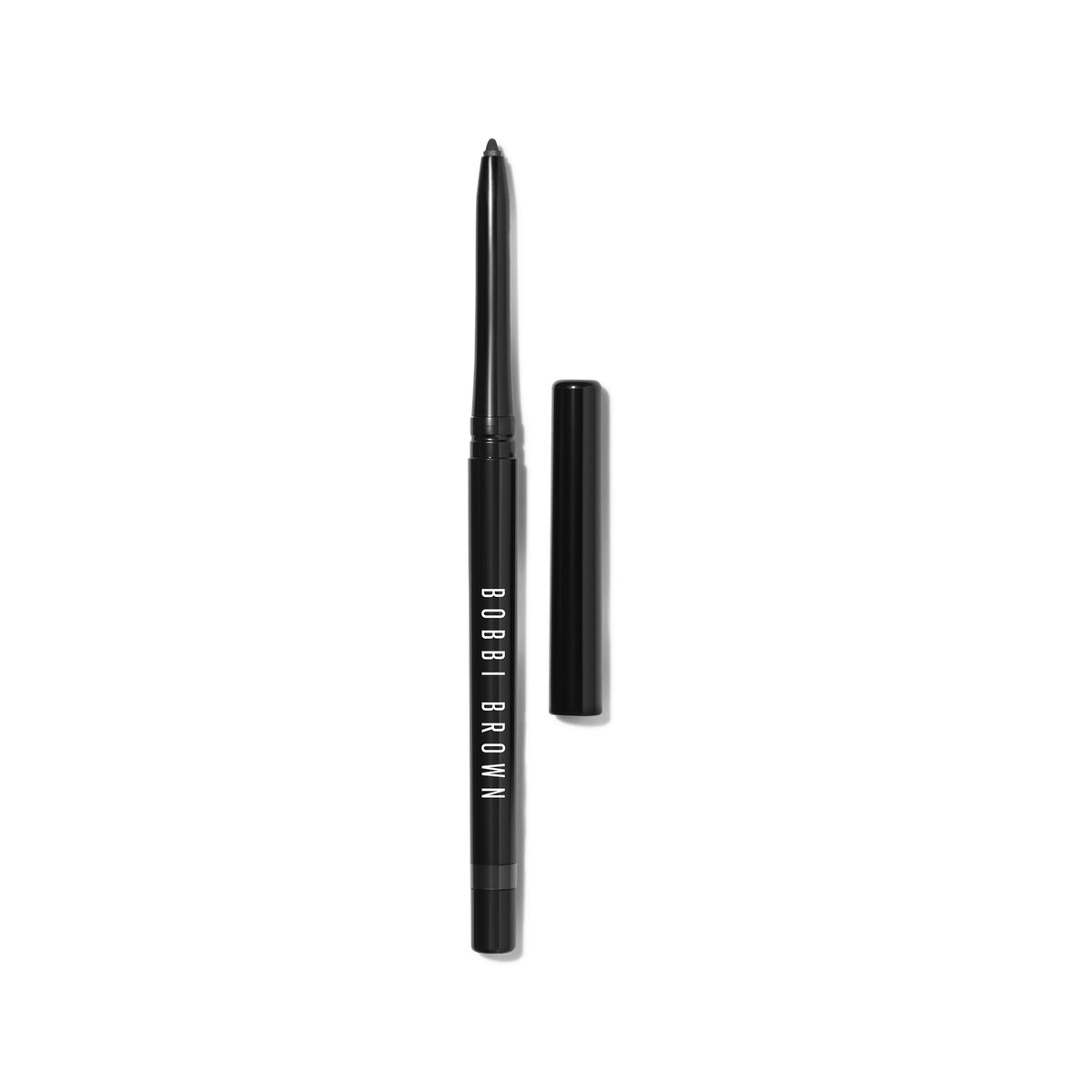 Bobbi Brown Perfectly Defined Gel Eyeliner pencils Pitch Black 1