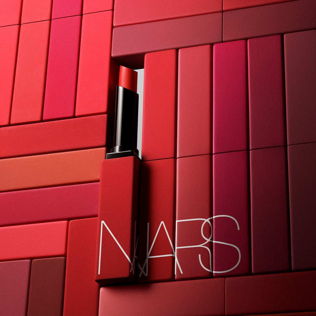 NARS Powermatte Lipstick (16 Color)
