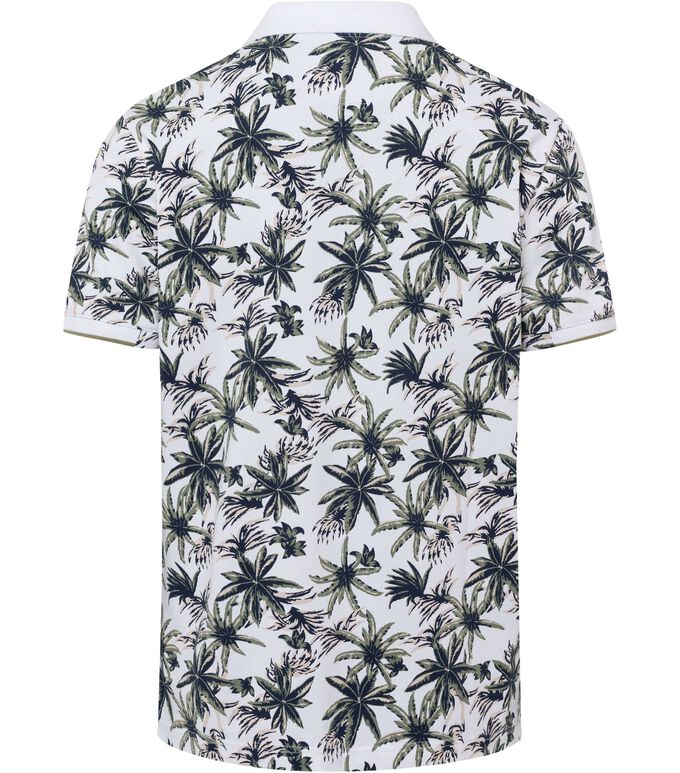 BRAX Herren Polo shirt PERRY