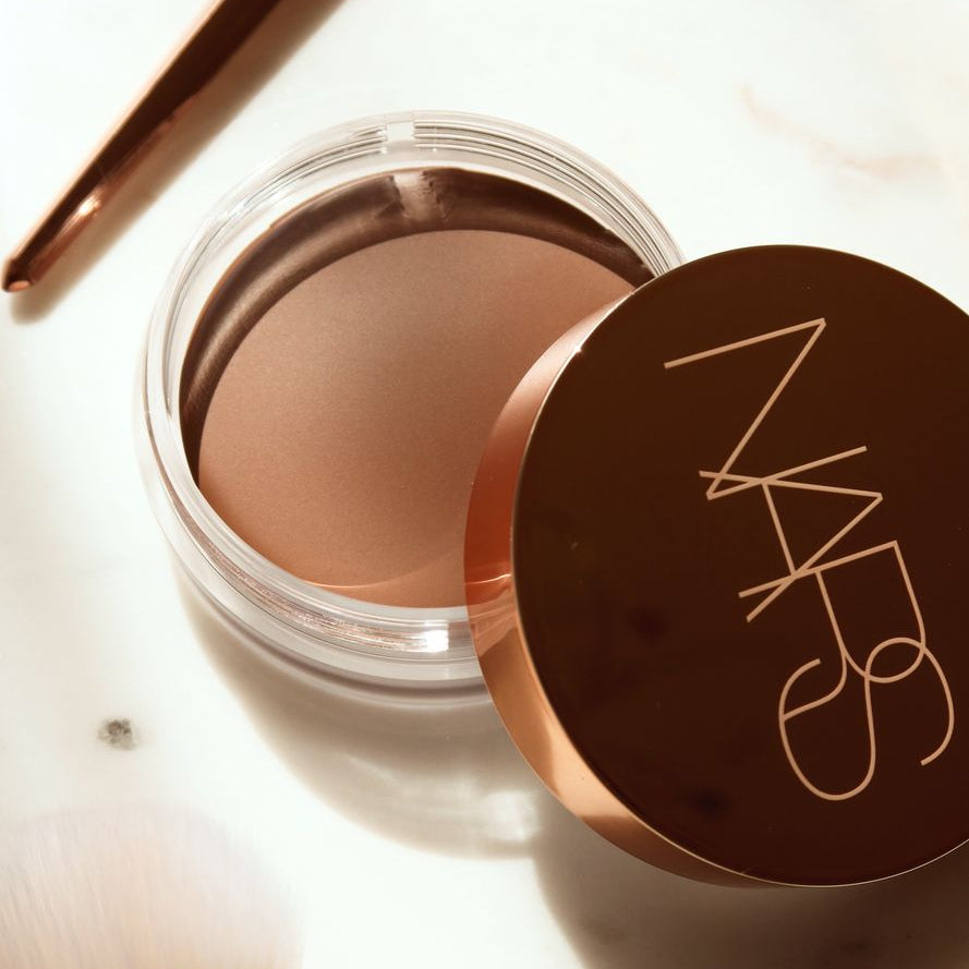 NARS Laguna Bronzing Cream. (3 Color)