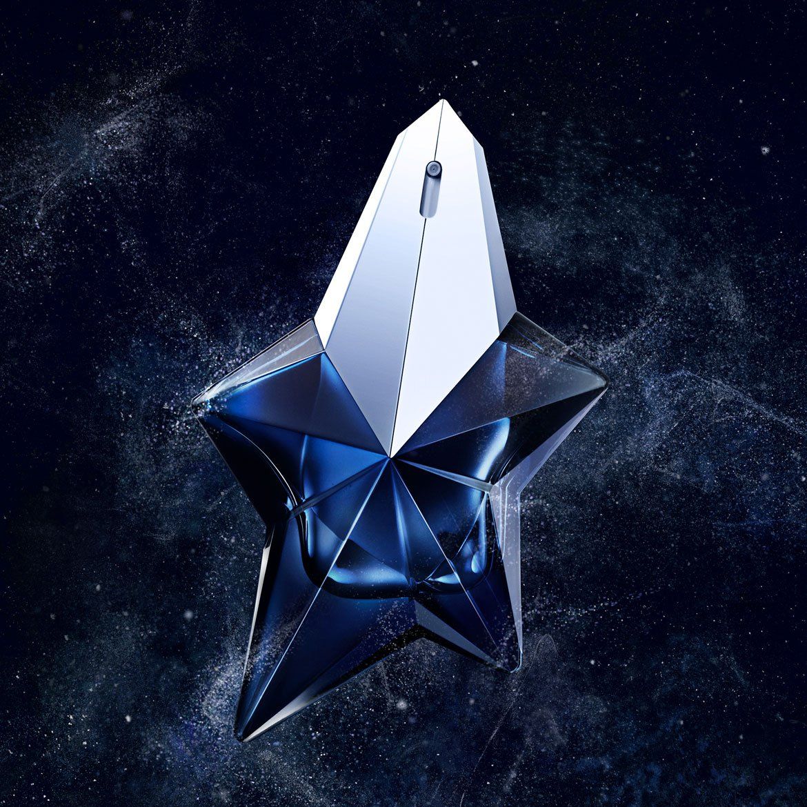 Angel Eau de Parfum by Mugler 100ml. (tester version)