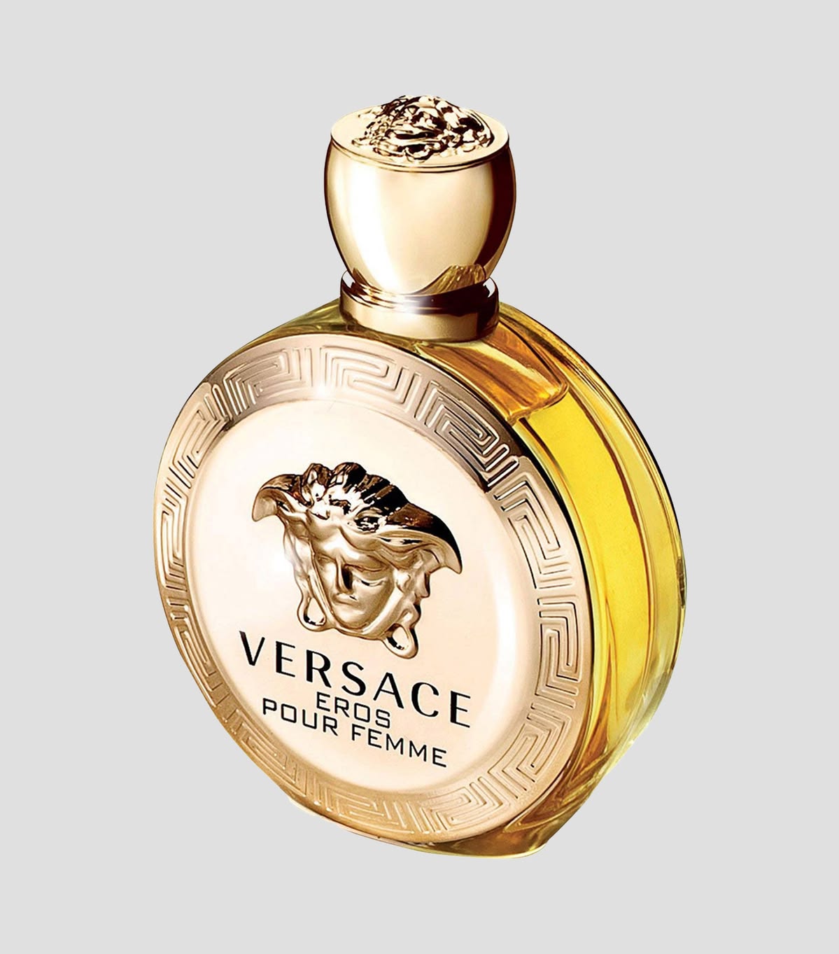 Versace Eros Pour Femme Eau de Parfum 100ml. (tester version)