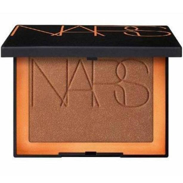 NARS Laguna Bronzing Powder box. (Casino)
