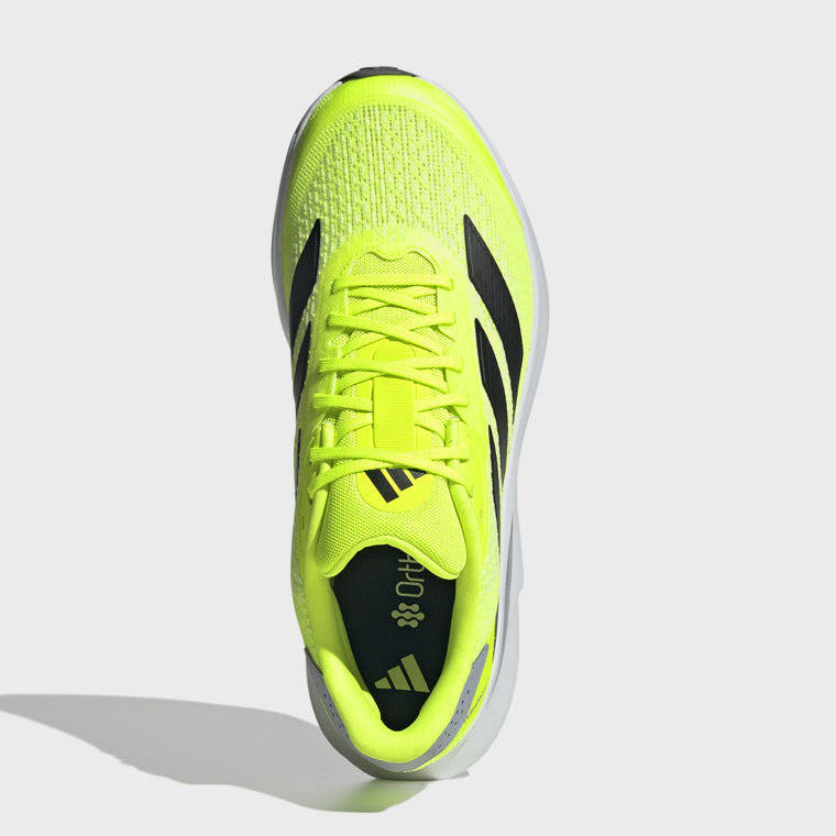 Adidas Duramo Speed 2 Running mens Sneaker Green