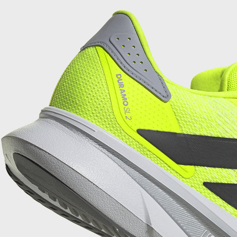 Adidas Duramo Speed 2 Running mens Sneaker Green