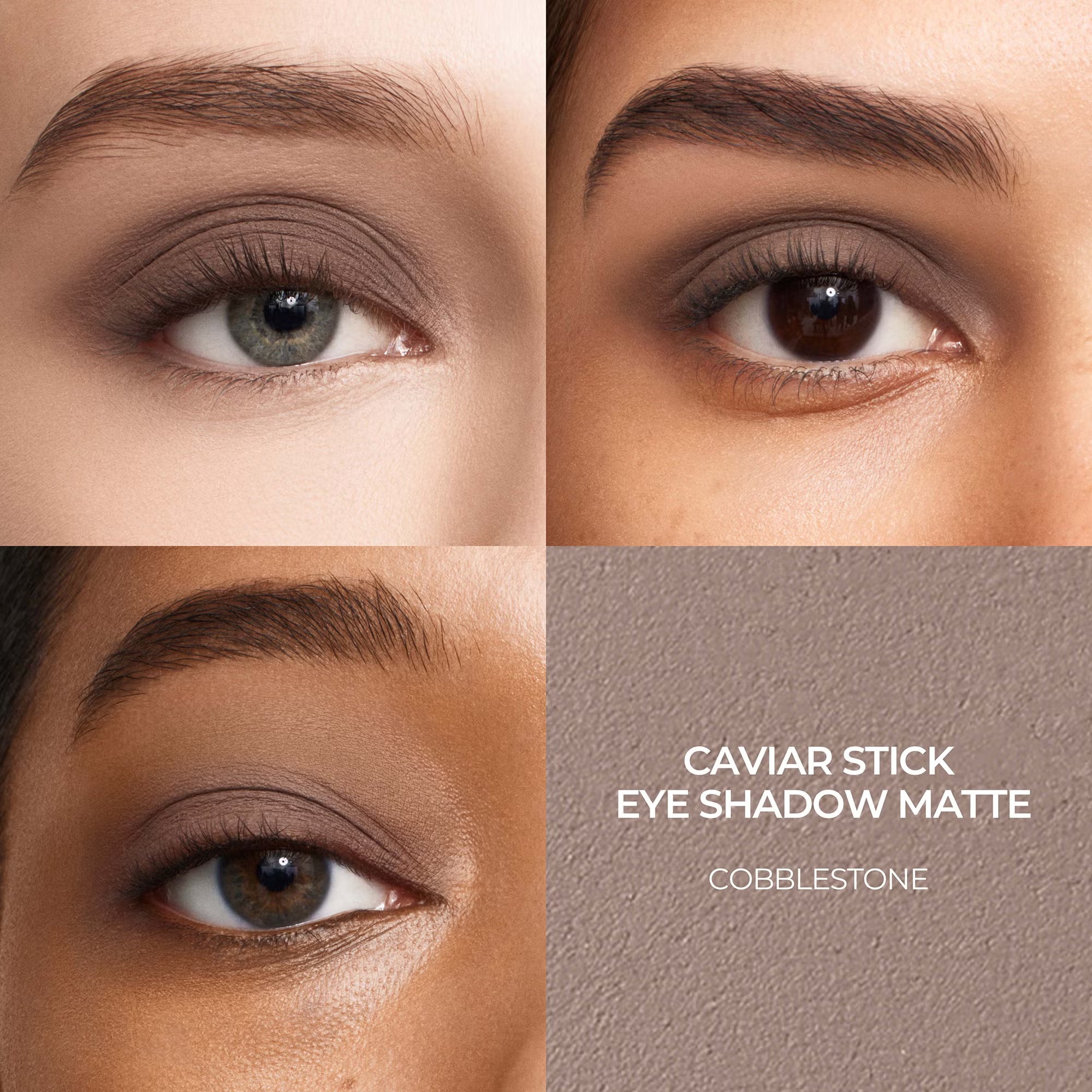 Laura Mercier Caviar Stick Eye Color. (12 COLOUR).