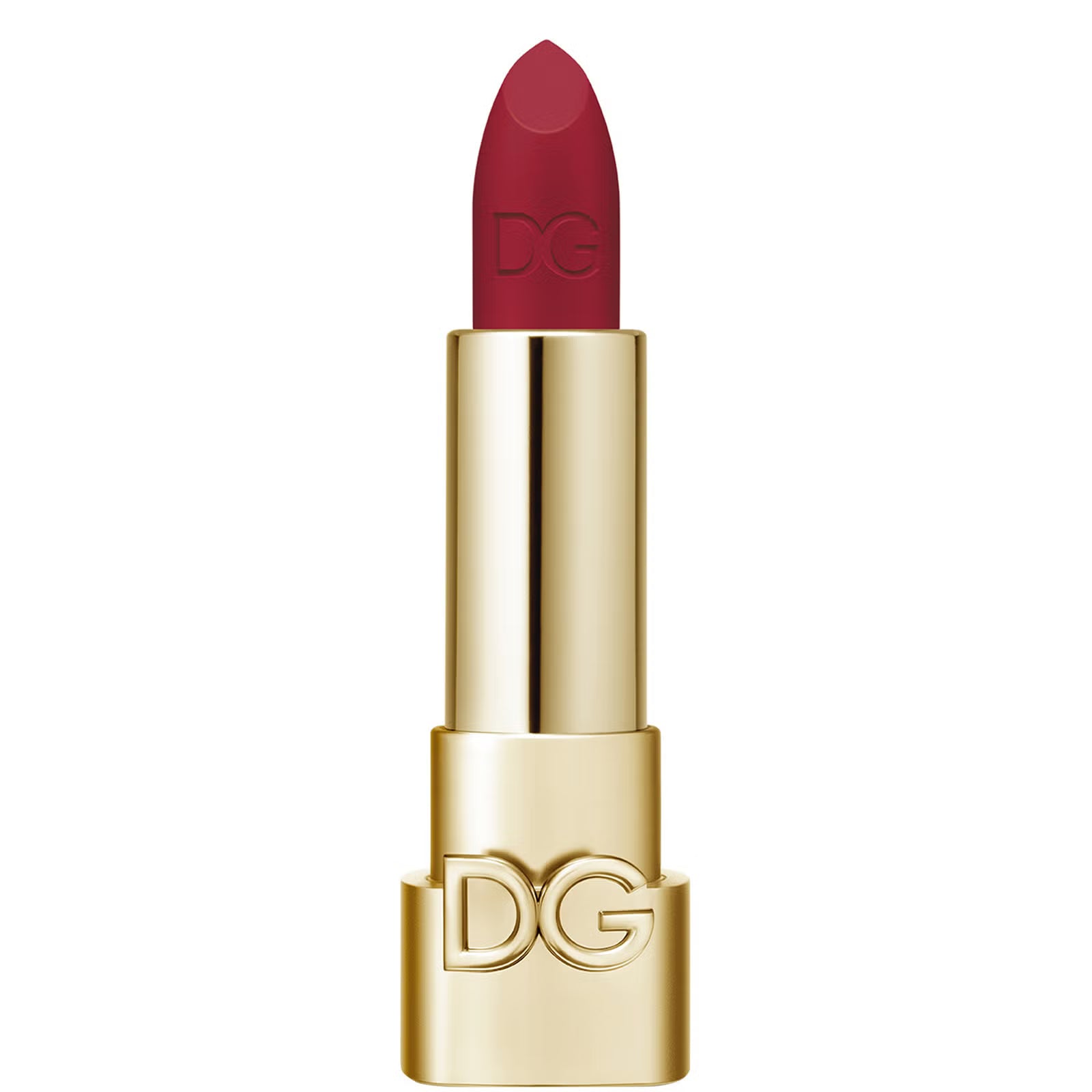 Dolce & Gabbana The Only One Matte Lasting Colour Lipstick. (8 Color)