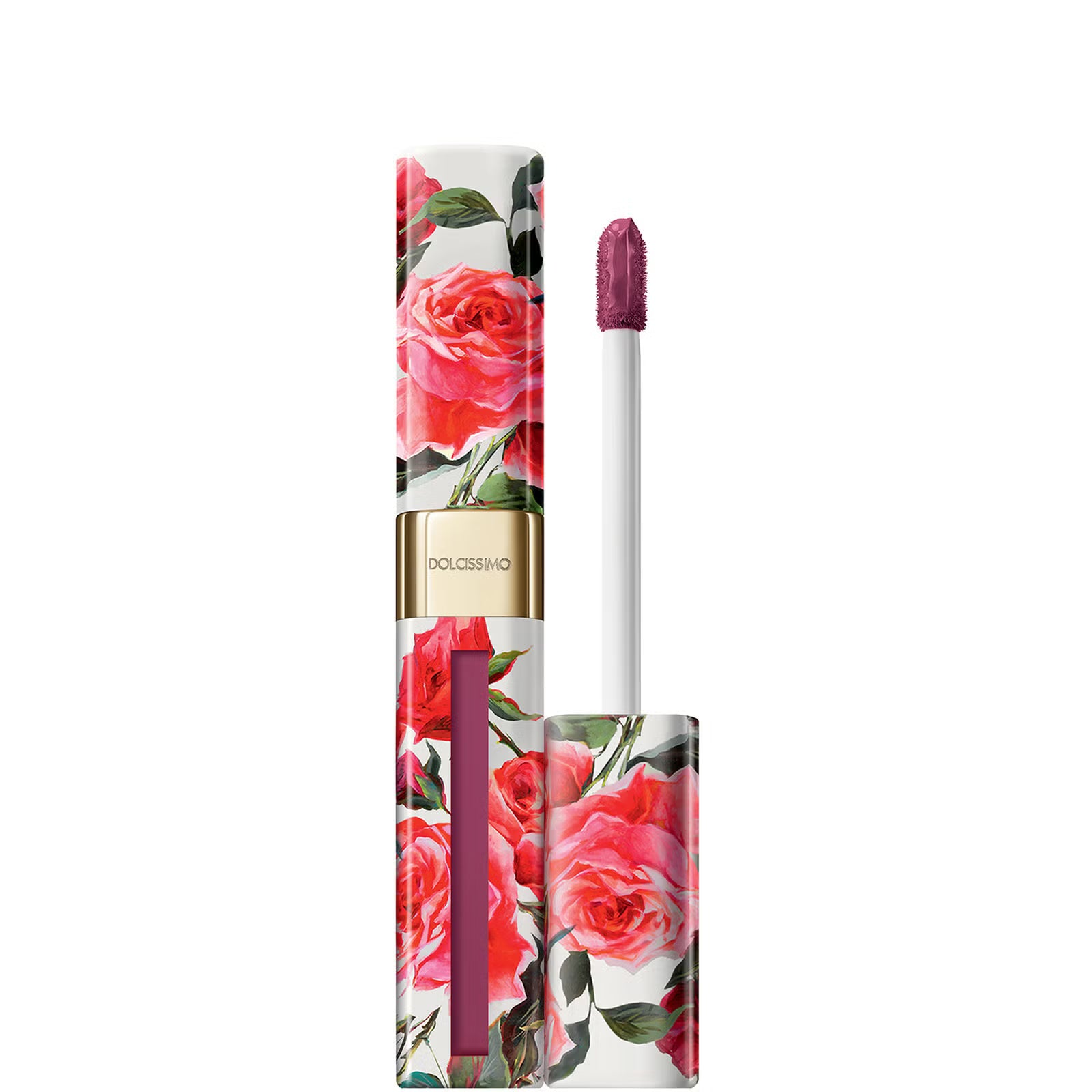 Dolce & Gabbana Dolcissimo Matte Liquid Lipcolour in a 5ml