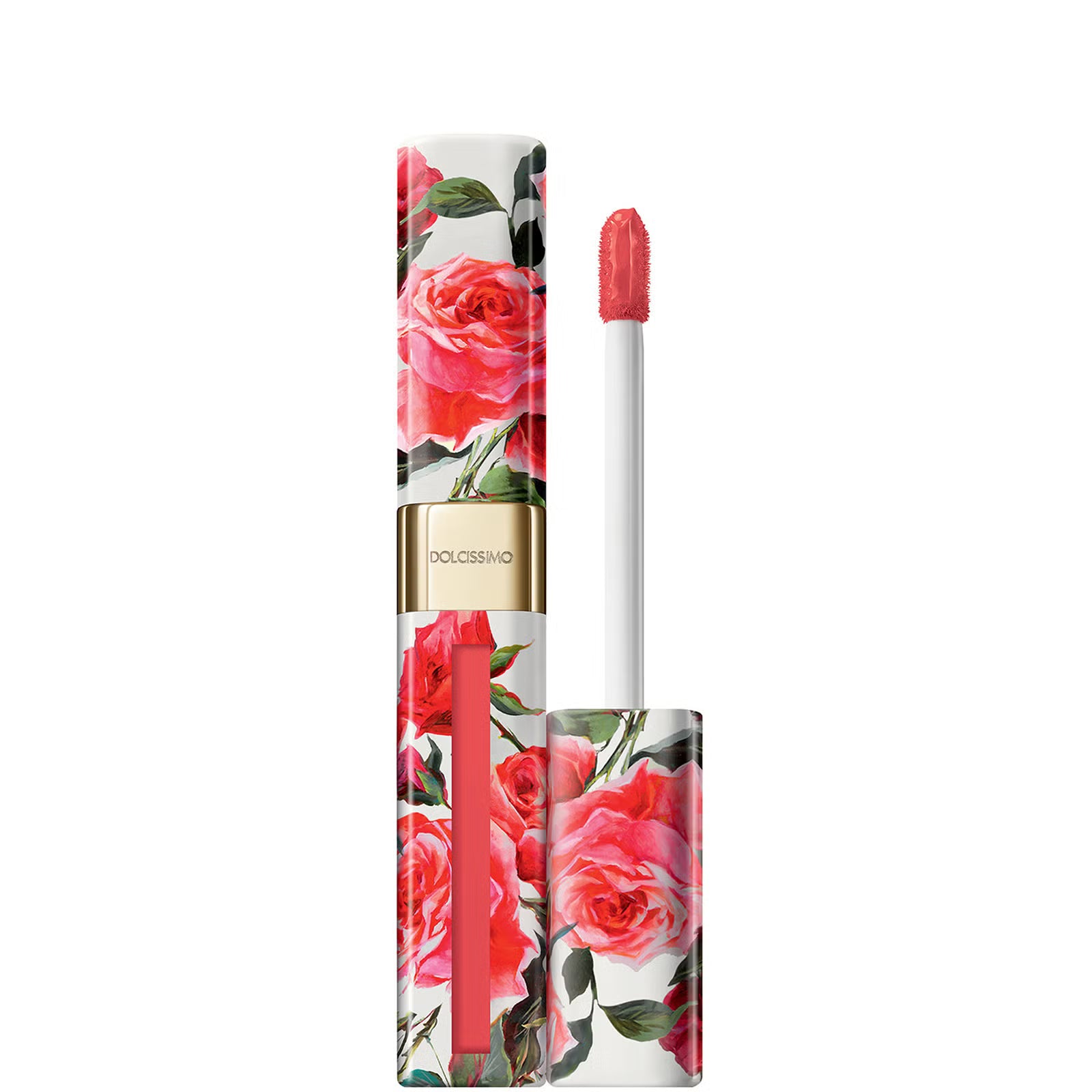Dolce & Gabbana Dolcissimo Matte Liquid Lipcolour in a 5ml