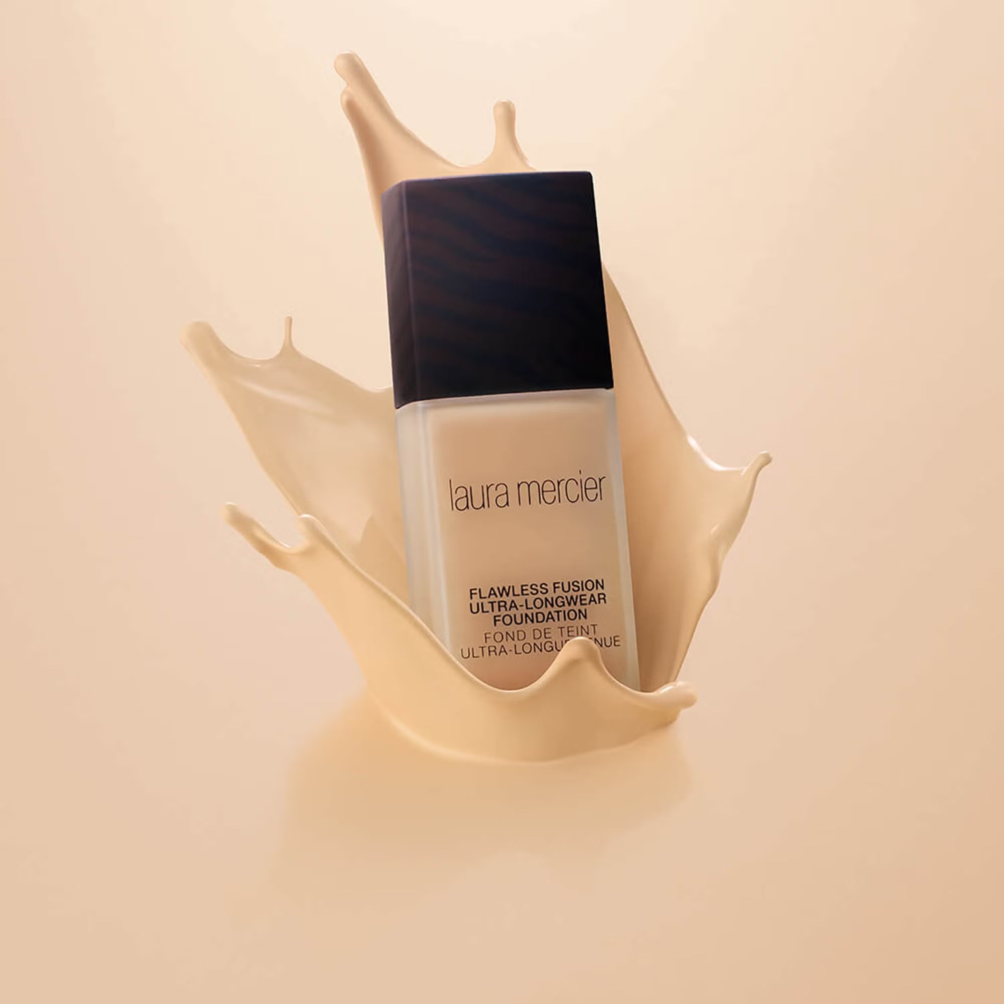 Laura Mercier Flawless Fusion Ultra-Longwear Foundation (8 Color).