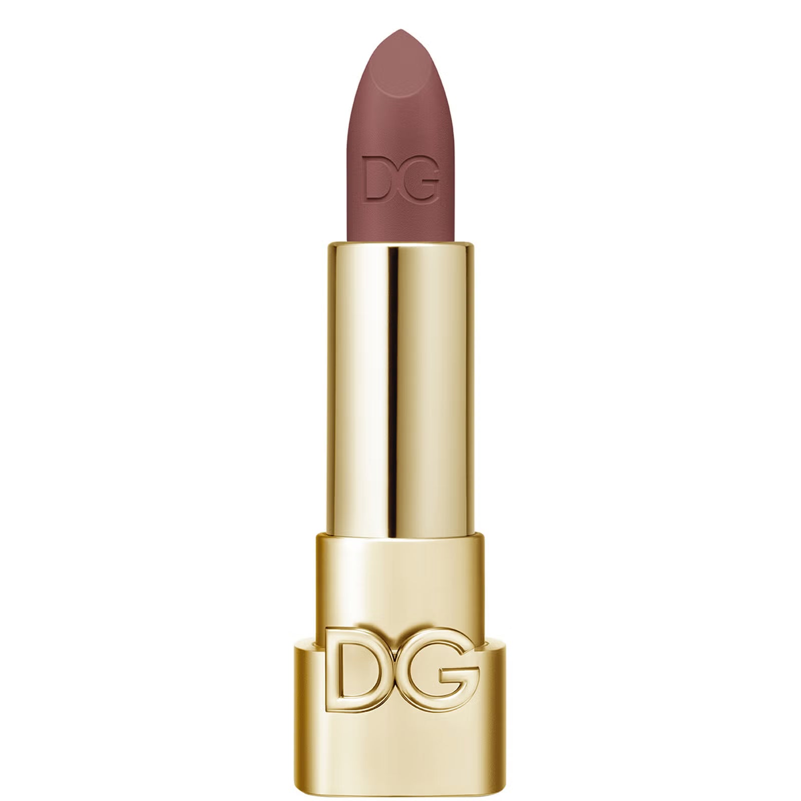 Dolce & Gabbana The Only One Matte Lasting Colour Lipstick. (8 Color)