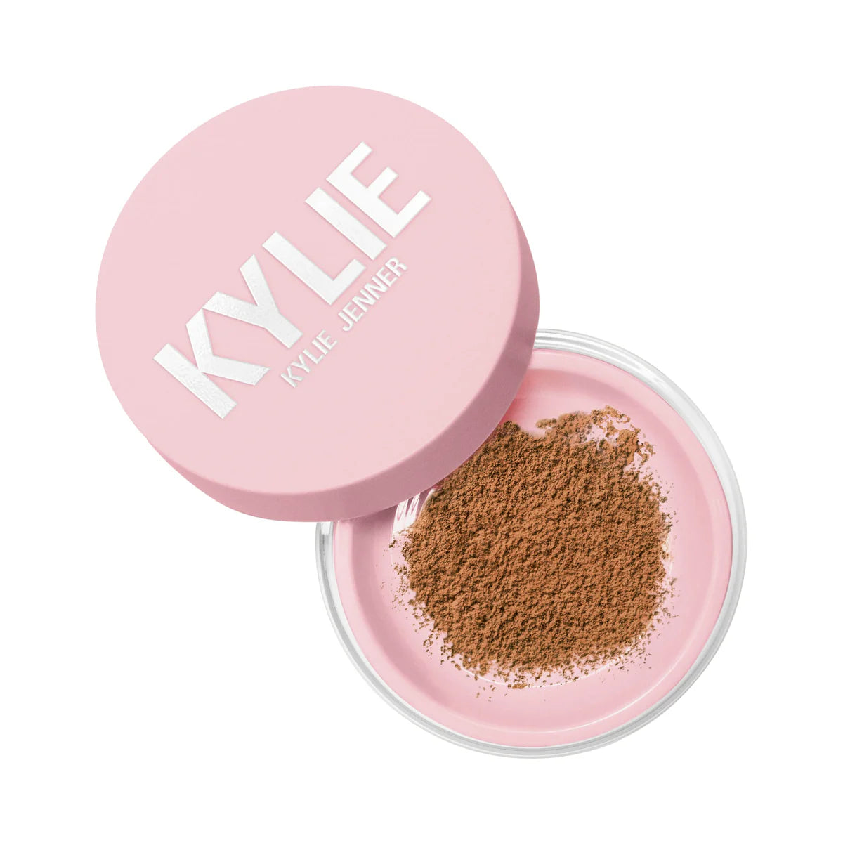 Kylie Cosmetics Setting Powder. (2 Color)