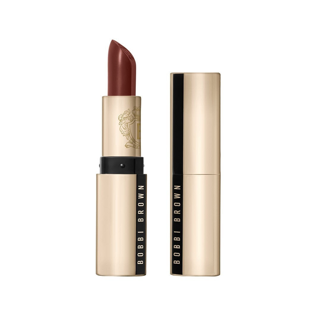 BOBBI BROWN luxe matte lipstick after hours 827
