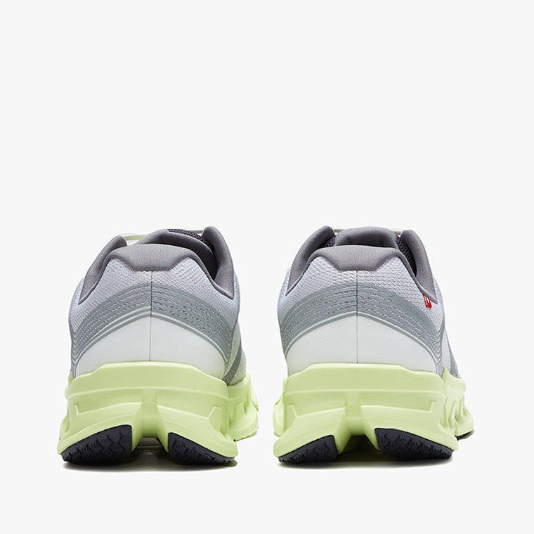On Cloud Cloudgo Mens running shoes for Frost Hay color