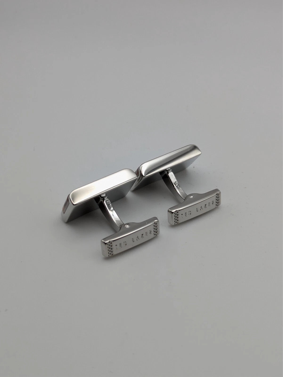 Ted Baker London Multi-Stone Cufflinks