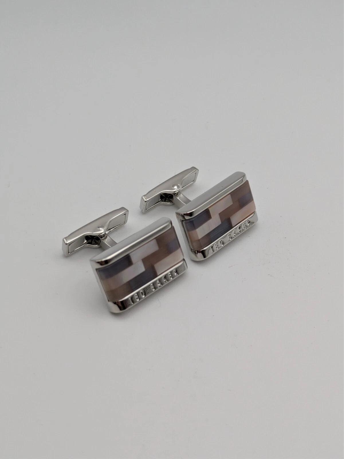 Ted Baker London Multi-Stone Cufflinks