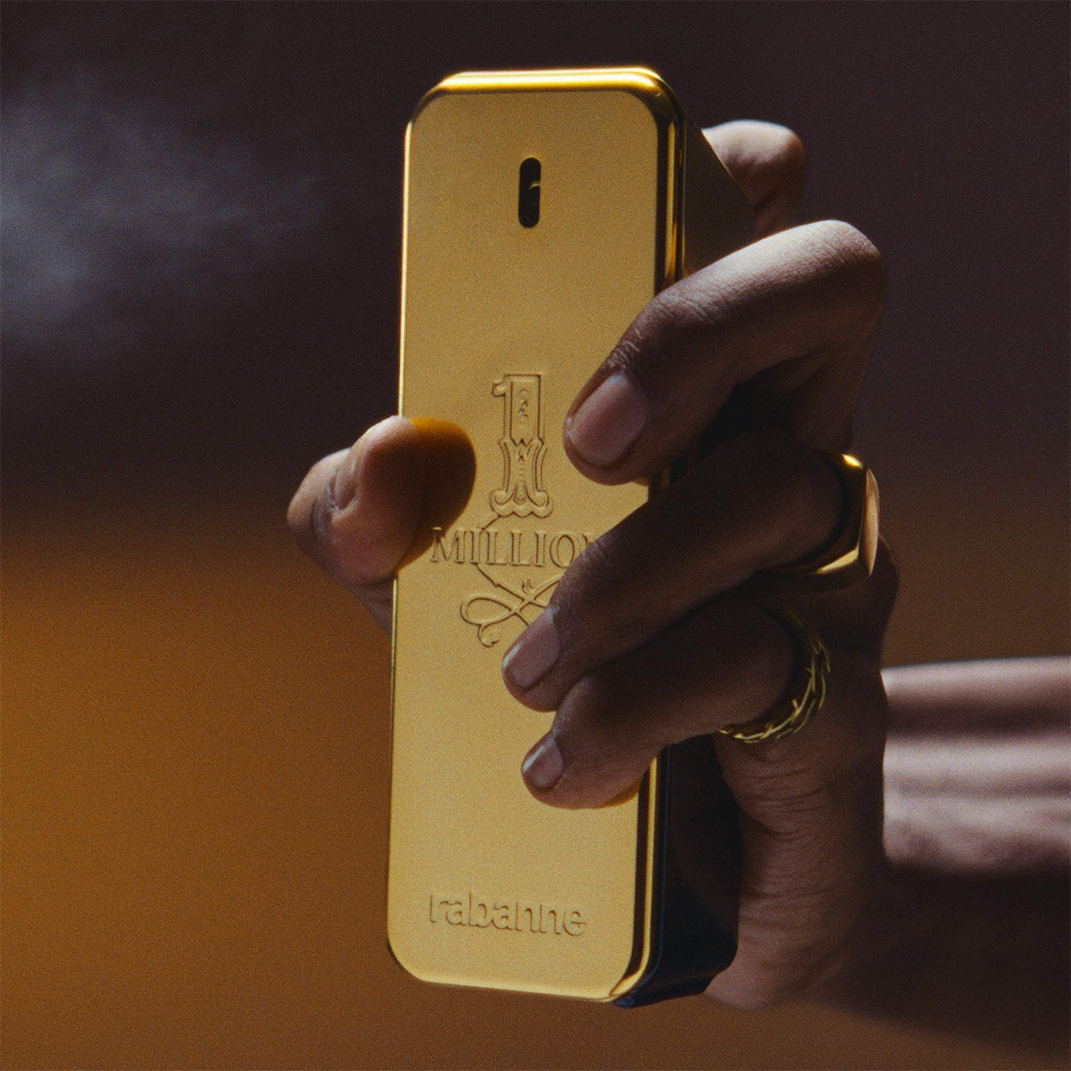 Rabanne 1 Million Eau de Perfume 100ml. (tester version)