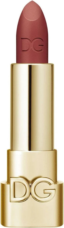 Dolce & Gabbana The Only One Matte Lasting Colour Lipstick. (8 Color)