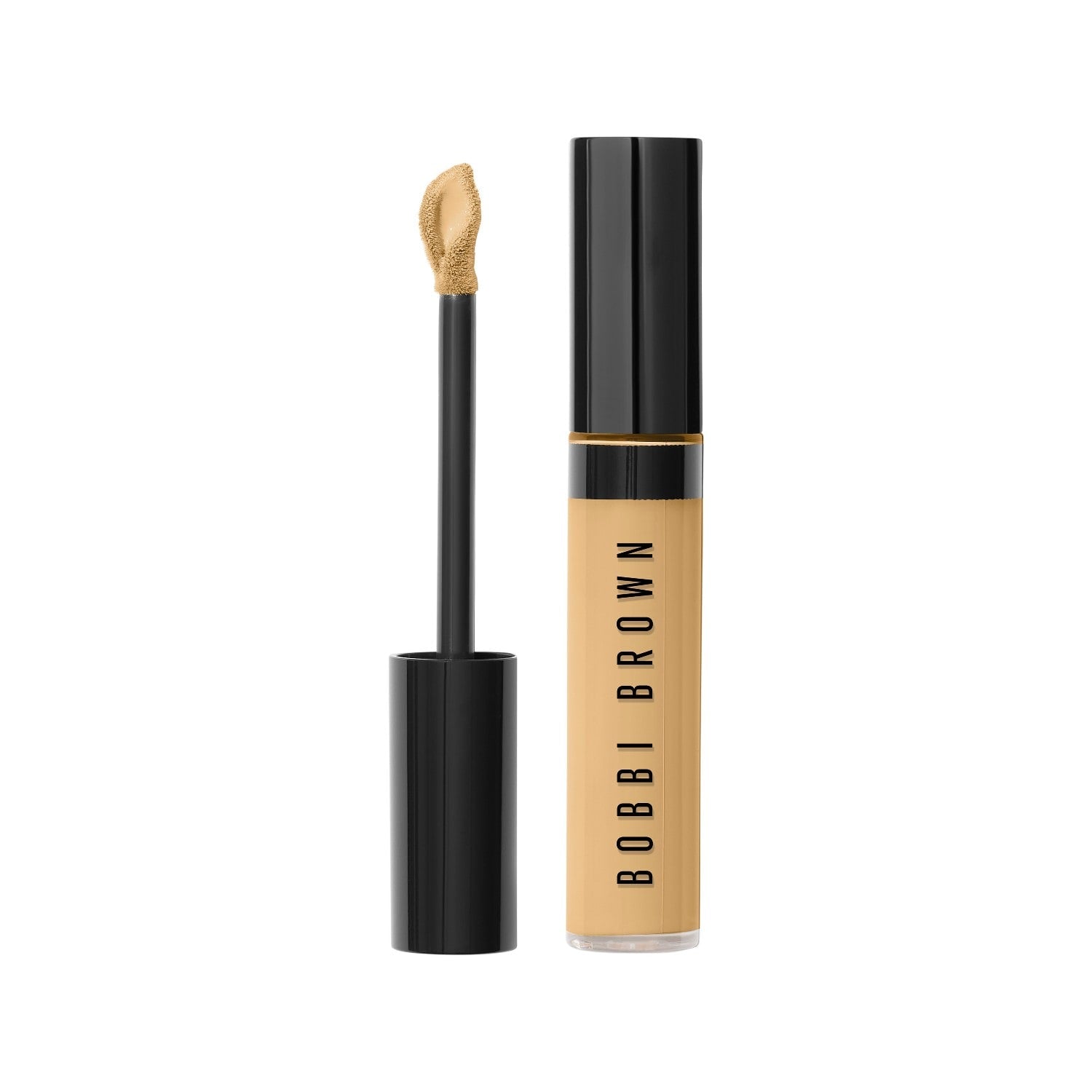 bobbi brown skin.full cover concealer warm honey