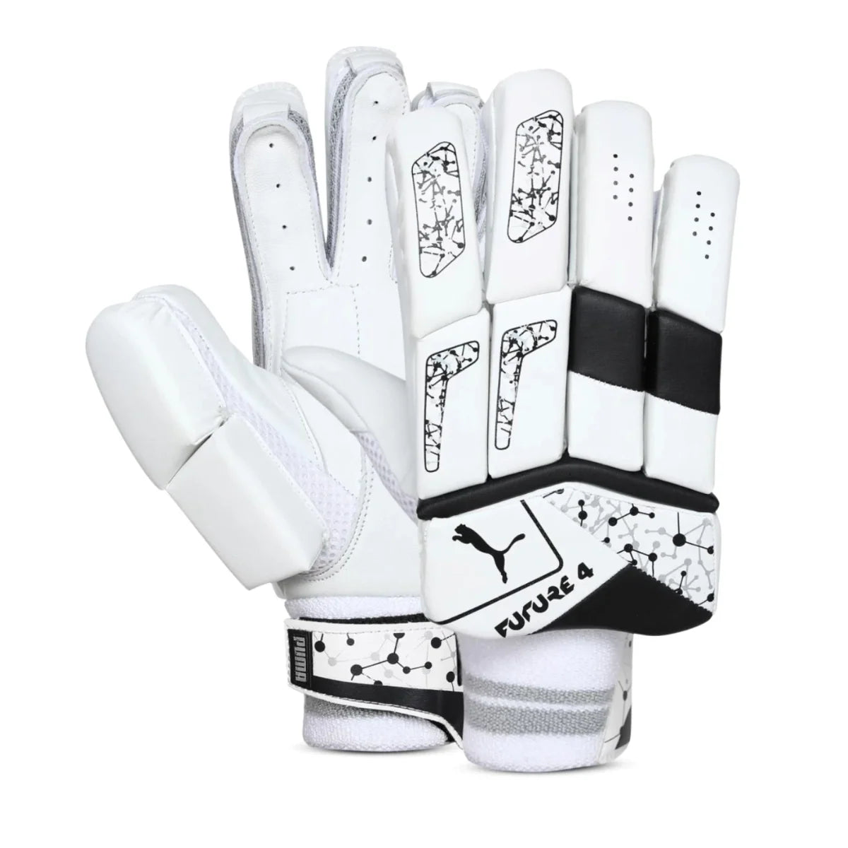 PUMA Future 4 Batting Glove LH